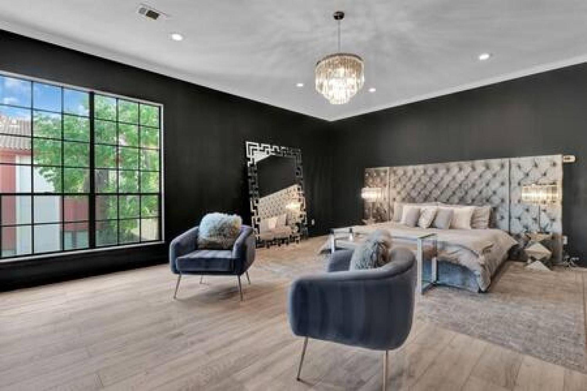 Lovely 4Bd House W Pool, Hot Tub And Free Parking Хьюстон Экстерьер фото